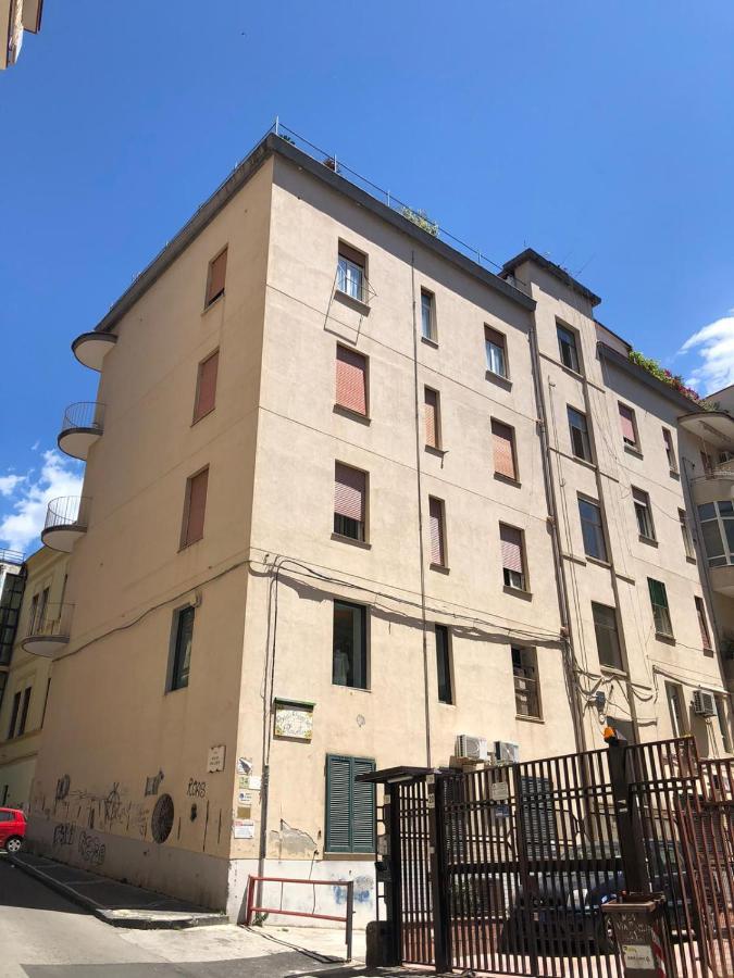 Plinio Home Castellammare di Stabia Kültér fotó