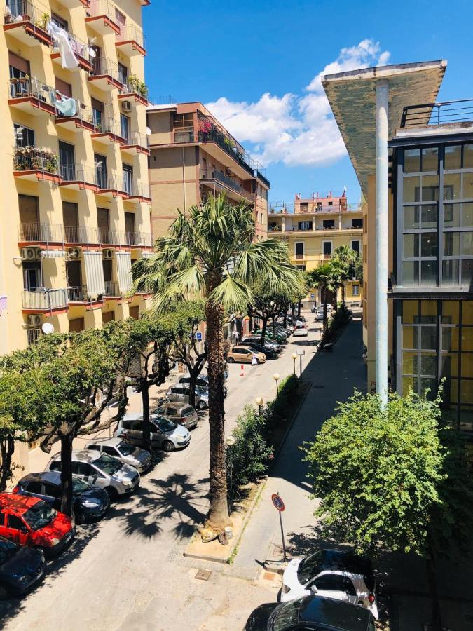 Plinio Home Castellammare di Stabia Kültér fotó