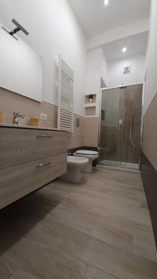 Plinio Home Castellammare di Stabia Kültér fotó