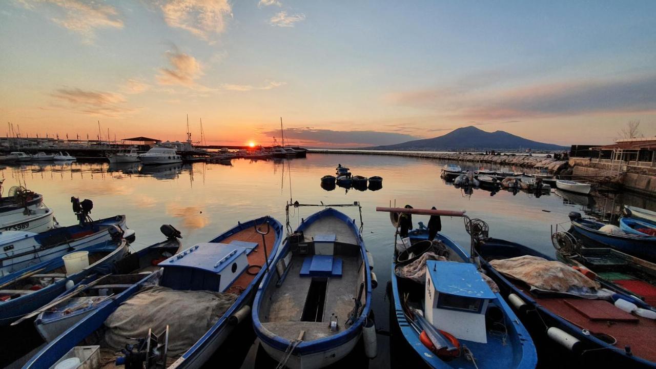 Plinio Home Castellammare di Stabia Kültér fotó