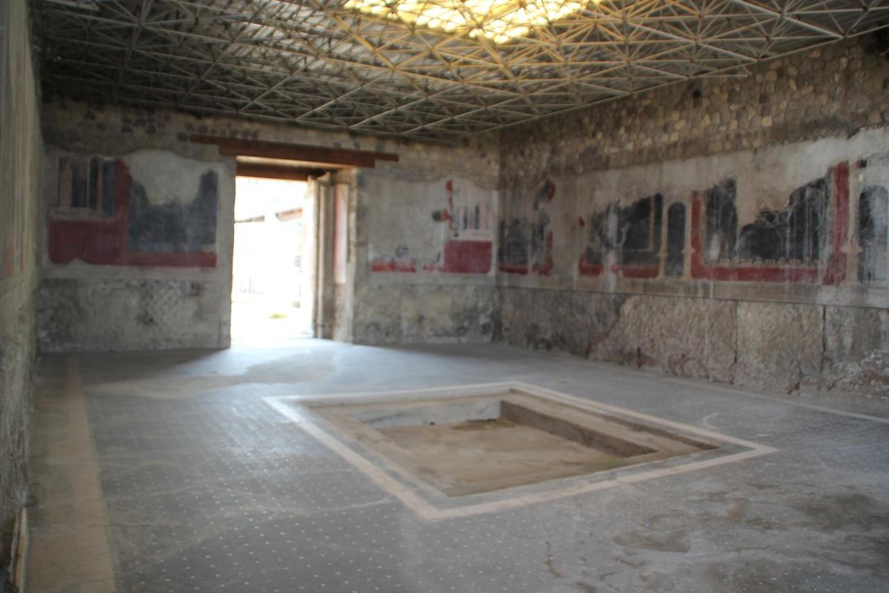 Plinio Home Castellammare di Stabia Kültér fotó