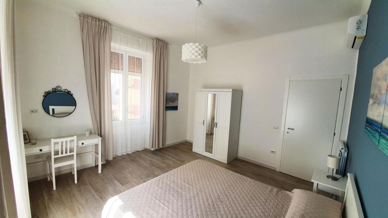Plinio Home Castellammare di Stabia Kültér fotó