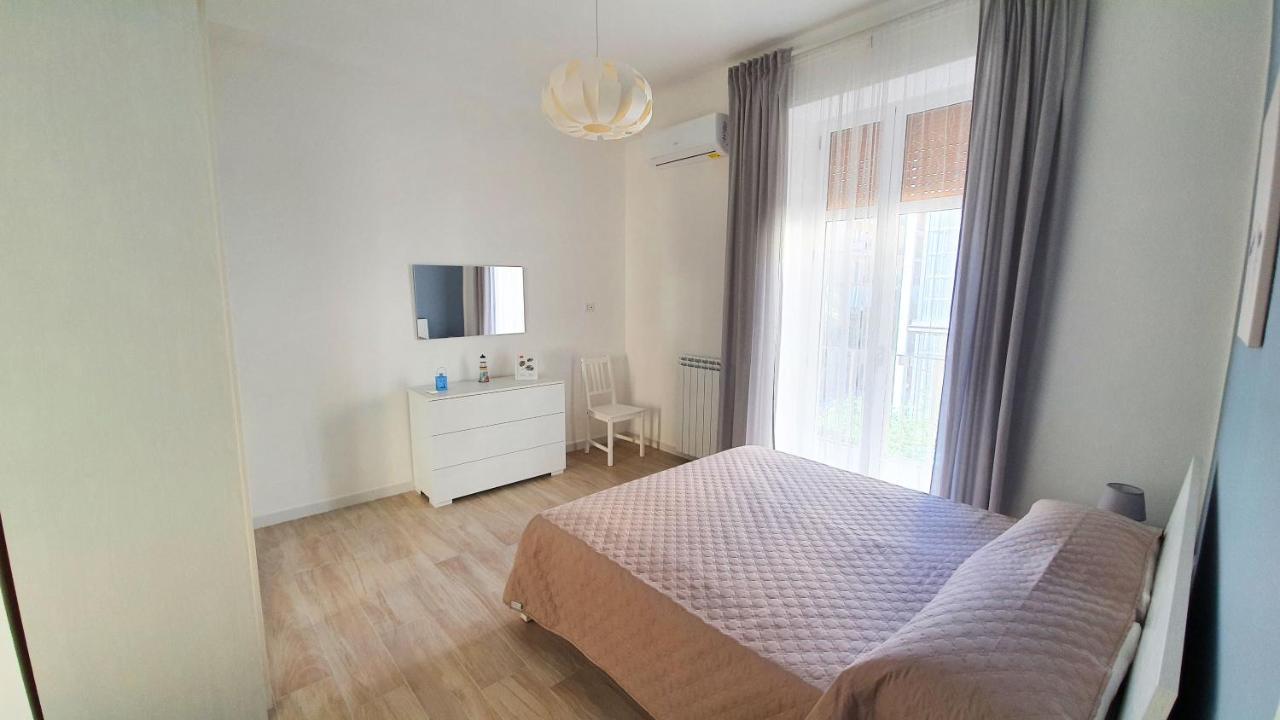 Plinio Home Castellammare di Stabia Kültér fotó