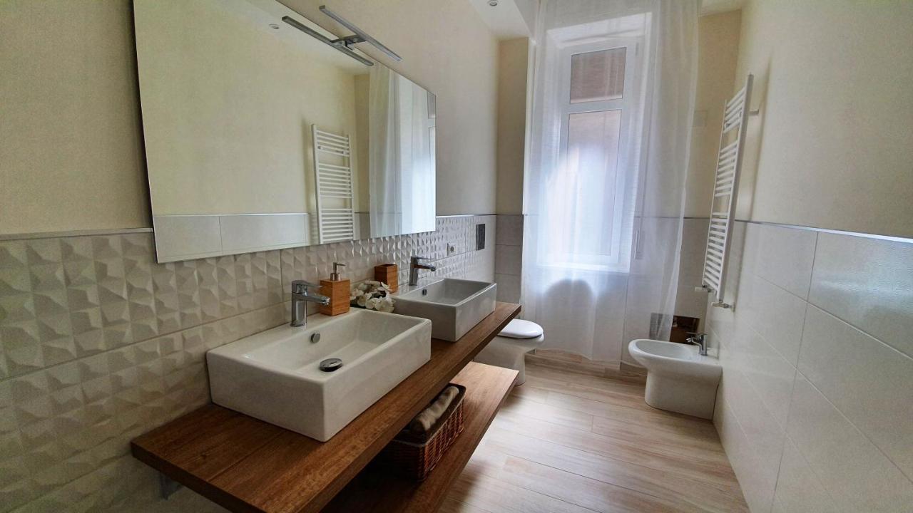 Plinio Home Castellammare di Stabia Kültér fotó