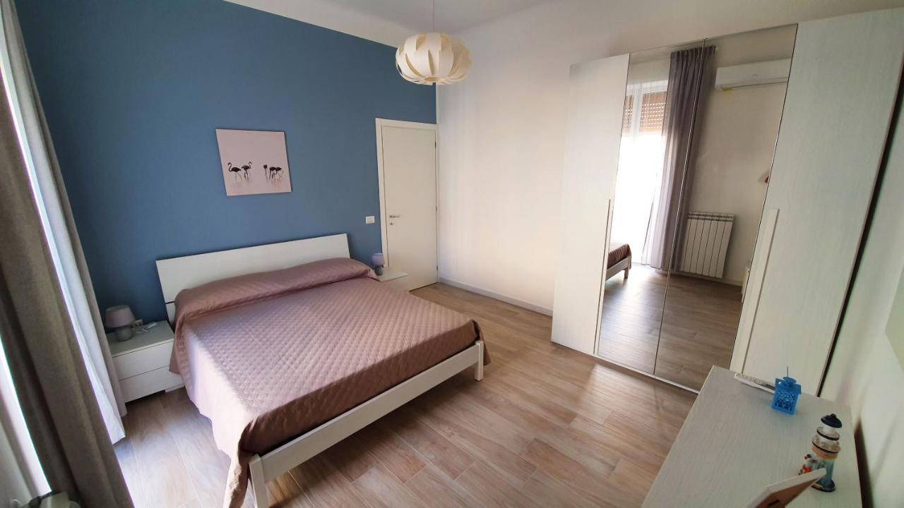 Plinio Home Castellammare di Stabia Kültér fotó