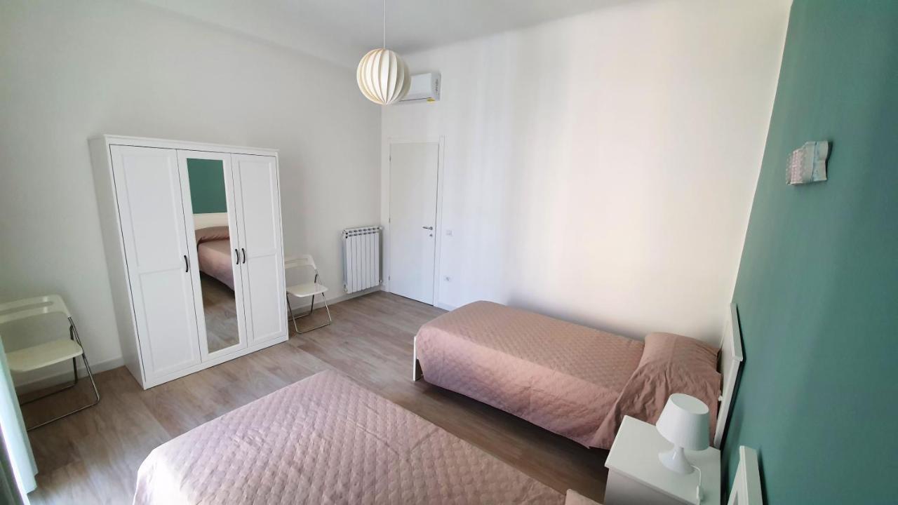 Plinio Home Castellammare di Stabia Kültér fotó
