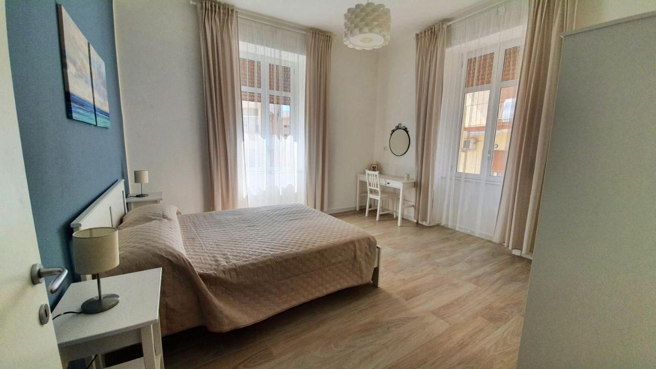 Plinio Home Castellammare di Stabia Kültér fotó