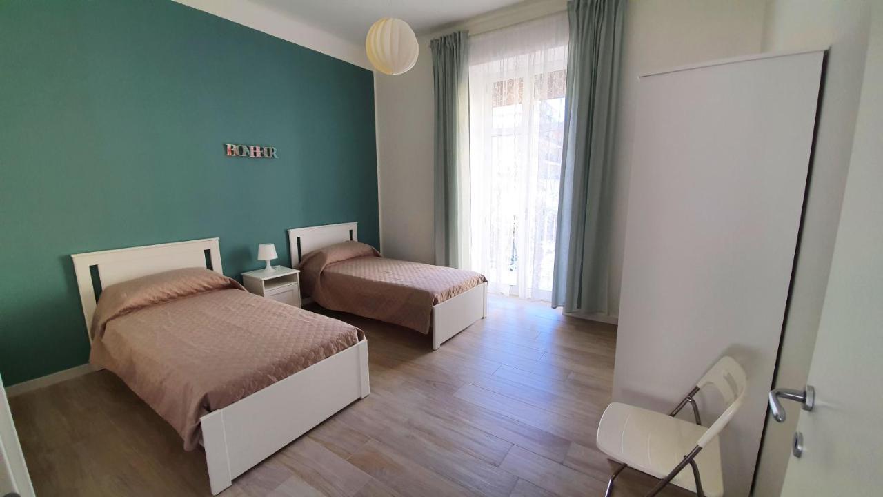Plinio Home Castellammare di Stabia Kültér fotó
