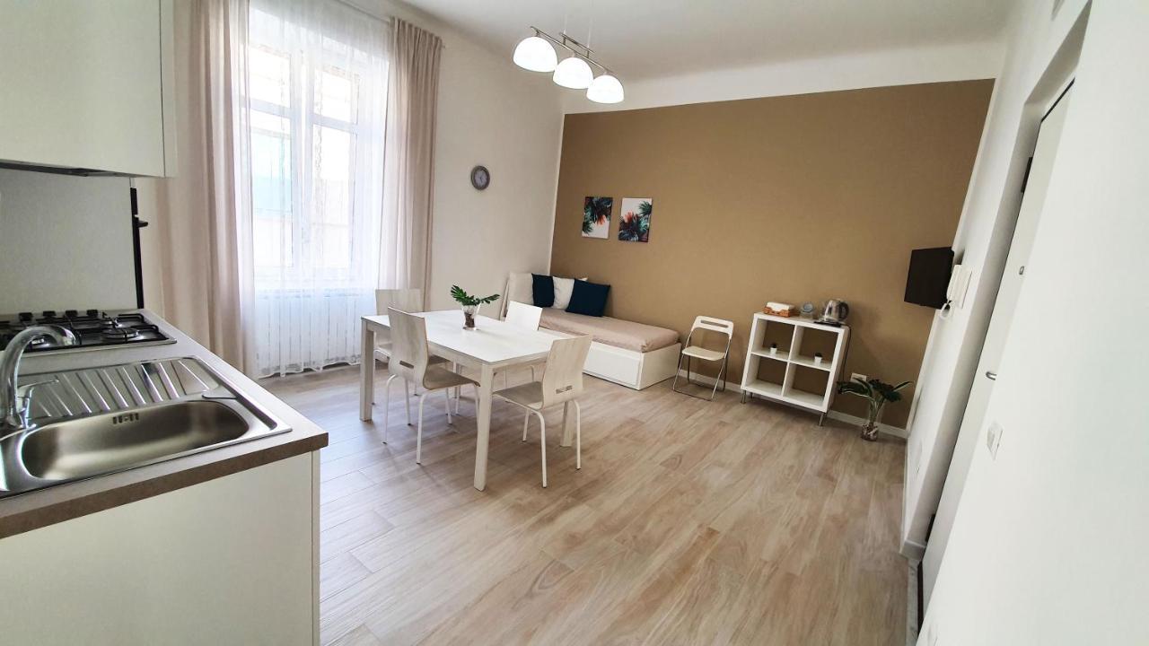Plinio Home Castellammare di Stabia Kültér fotó