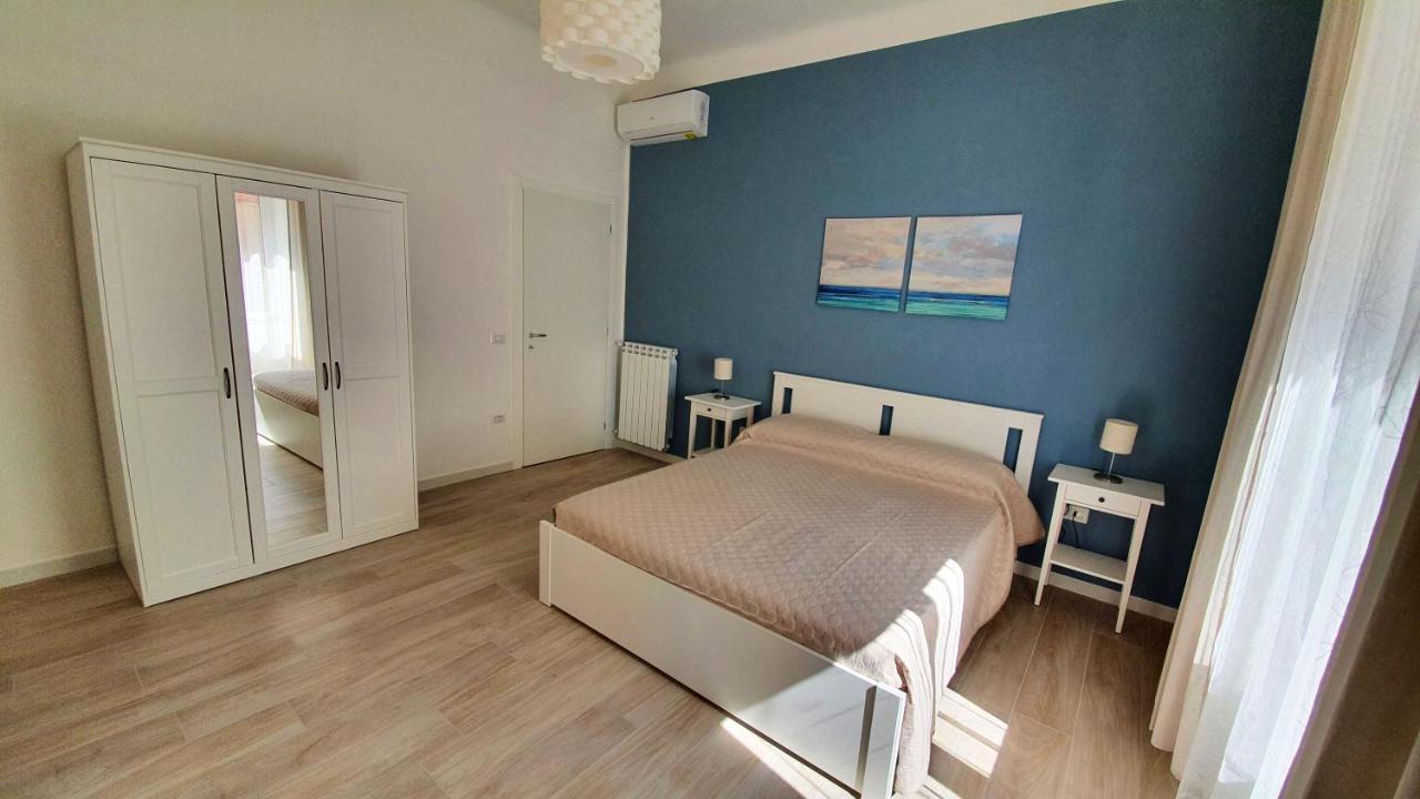 Plinio Home Castellammare di Stabia Kültér fotó