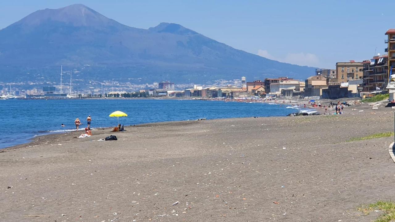 Plinio Home Castellammare di Stabia Kültér fotó