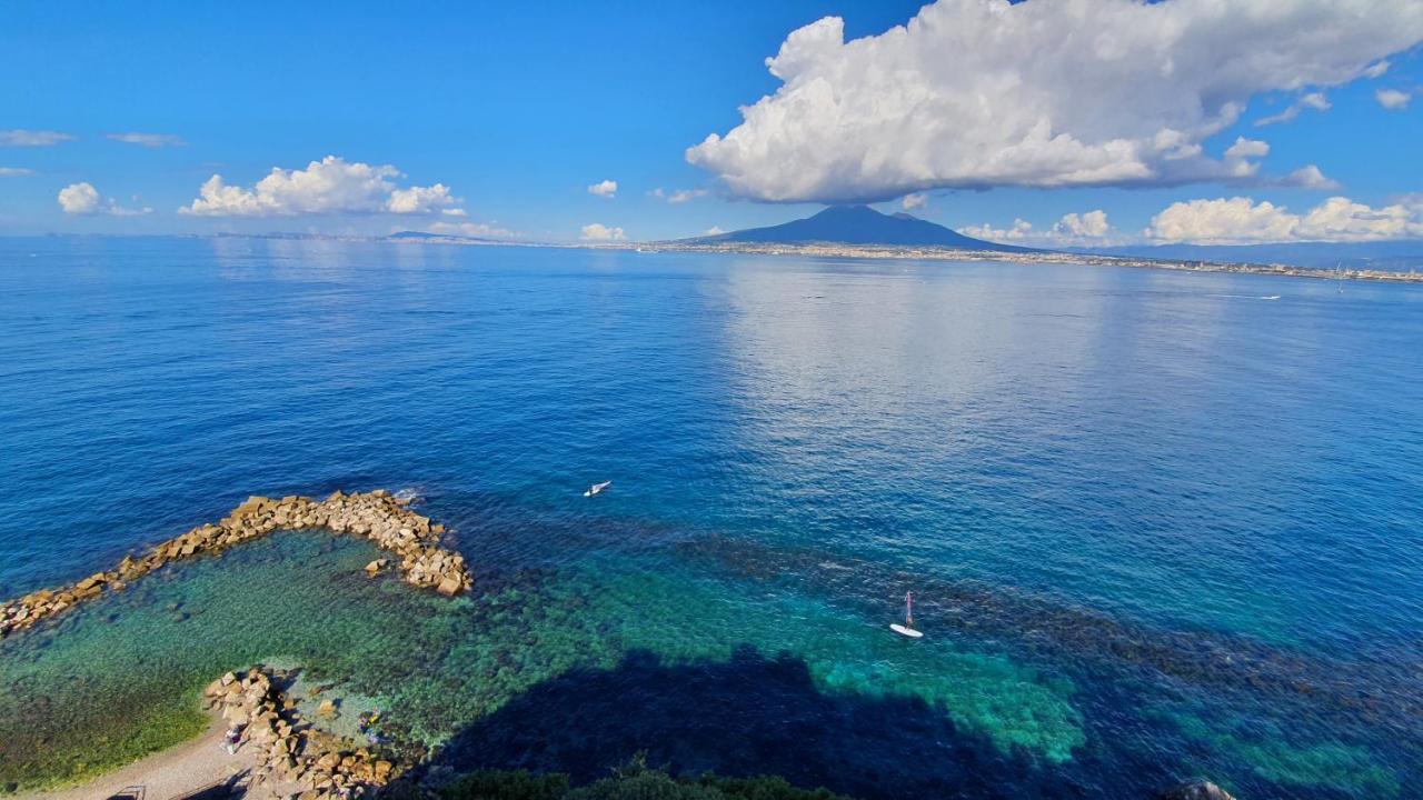 Plinio Home Castellammare di Stabia Kültér fotó