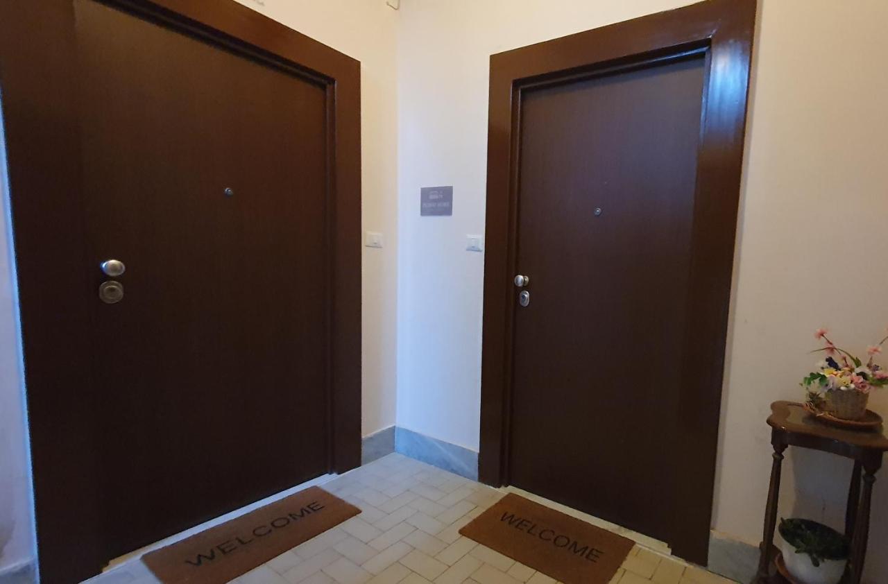 Plinio Home Castellammare di Stabia Kültér fotó
